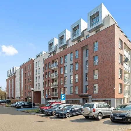 Apartment Sw Barbary 161 By Grand